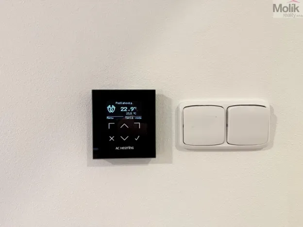 Pronájem rodinného domu, Dubí, Zahradní, 114 m2