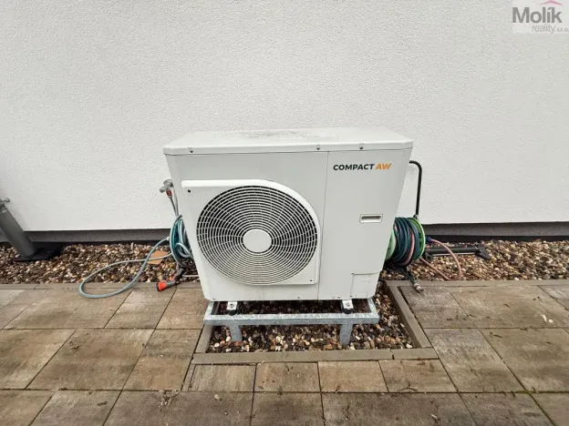 Pronájem rodinného domu, Dubí, Zahradní, 114 m2