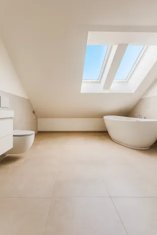 Pronájem bytu 3+kk, Praha - Nusle, Jaromírova, 116 m2