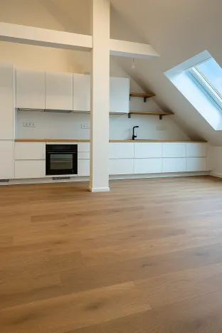 Pronájem bytu 3+kk, Praha - Nusle, Jaromírova, 116 m2