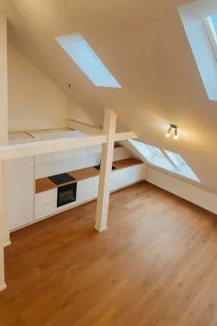 Pronájem bytu 3+kk, Praha - Nusle, Jaromírova, 116 m2