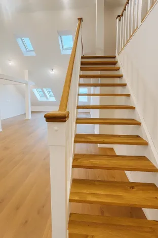 Pronájem bytu 3+kk, Praha - Nusle, Jaromírova, 116 m2