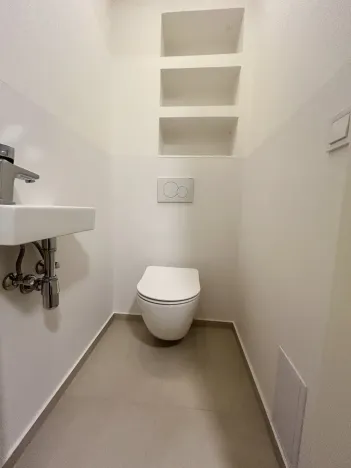 Pronájem bytu 3+kk, Praha - Nusle, Jaromírova, 116 m2