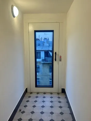 Pronájem bytu 3+kk, Praha - Nusle, Jaromírova, 116 m2