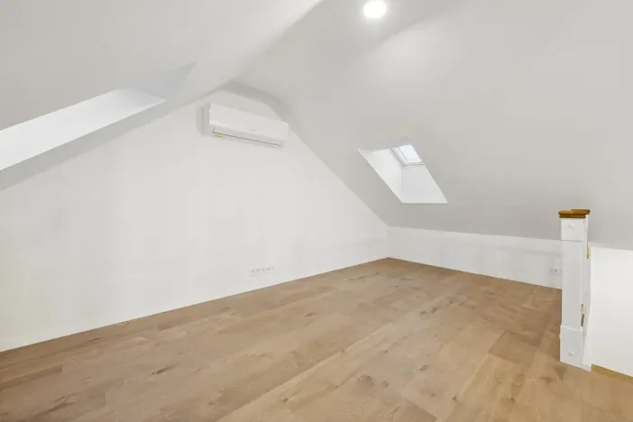 Pronájem bytu 3+kk, Praha - Nusle, Jaromírova, 116 m2