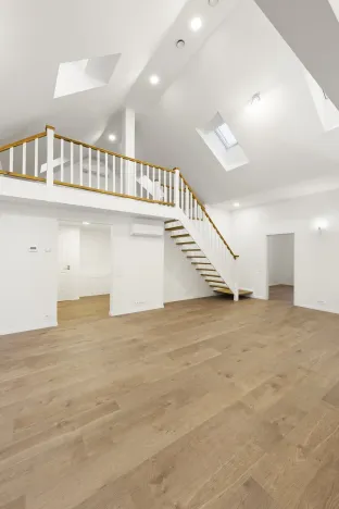 Pronájem bytu 3+kk, Praha - Nusle, Jaromírova, 116 m2