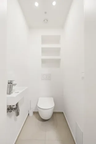 Pronájem bytu 3+kk, Praha - Nusle, Jaromírova, 116 m2