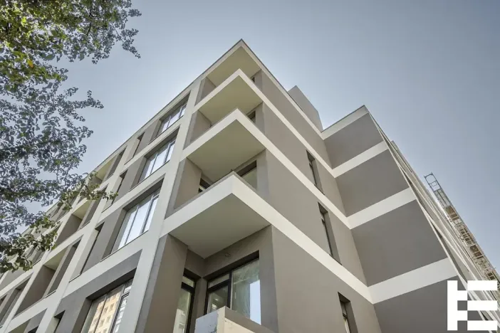 Prodej bytu 1+kk, Praha - Bohnice, Lodžská, 32 m2