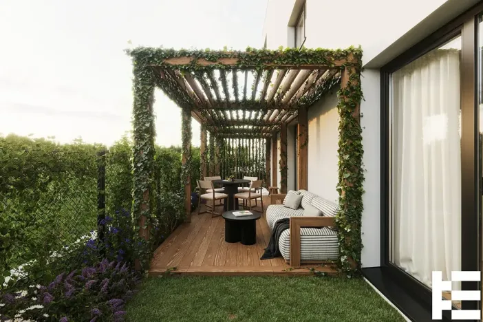 Prodej bytu 1+kk, Praha - Satalice, Za Novákovou zahradou, 35 m2