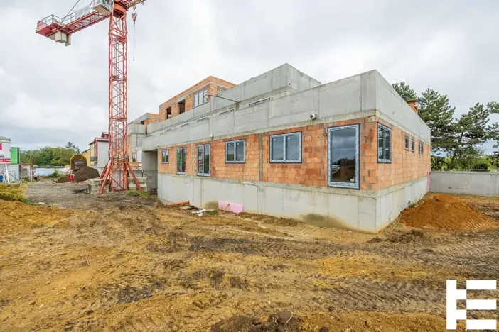 Prodej bytu 1+kk, Praha - Satalice, Za Novákovou zahradou, 35 m2