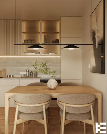 Prodej bytu 3+kk, Praha - Satalice, Za Novákovou zahradou, 59 m2