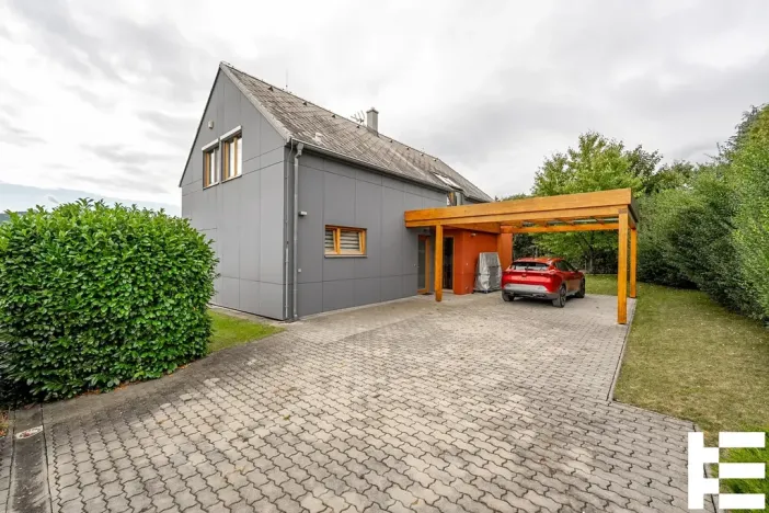 Prodej rodinného domu, Všeradice, 151 m2