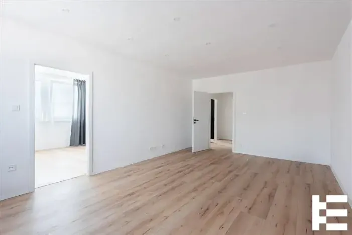 Pronájem bytu 3+1, Praha - Braník, Nad strouhou, 73 m2