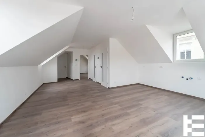 Prodej bytu 2+kk, Miličín, 53 m2