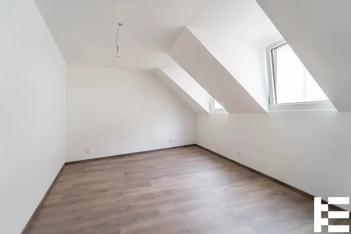 Prodej bytu 2+kk, Miličín, 53 m2