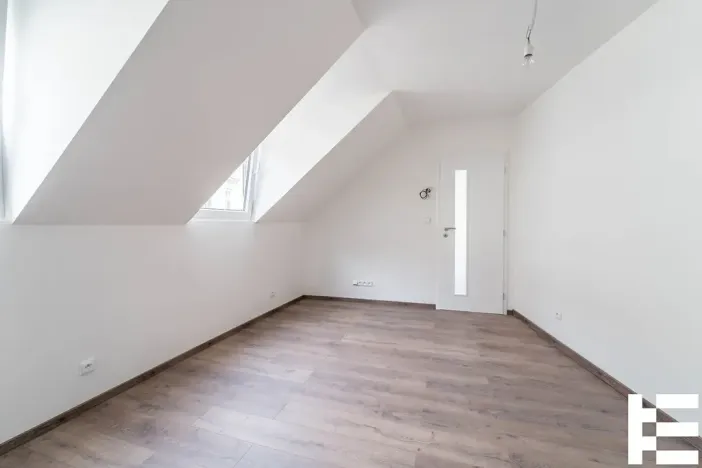 Prodej bytu 2+kk, Miličín, 53 m2