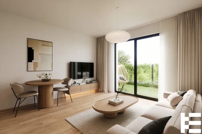 Prodej bytu 1+kk, Praha - Satalice, Za Novákovou zahradou, 30 m2