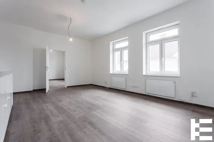 Prodej bytu 3+kk, Miličín, 73 m2