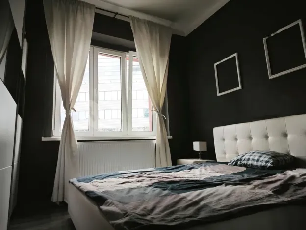 Pronájem bytu 2+1, Praha - Nusle, Doudlebská, 53 m2