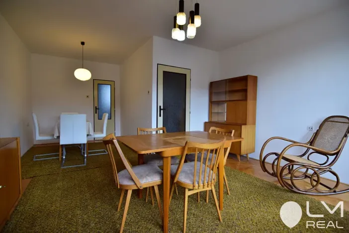 Prodej rodinného domu, Nové Město na Moravě, Čapkova, 150 m2