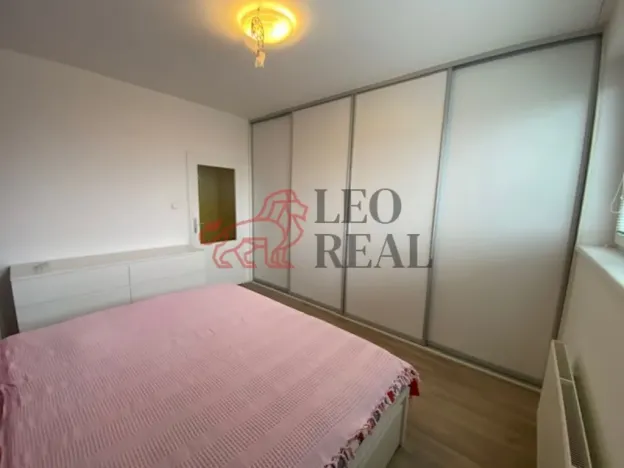 Pronájem bytu 2+kk, Popůvky, Rosická, 56 m2