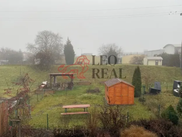 Pronájem bytu 2+kk, Popůvky, Rosická, 56 m2