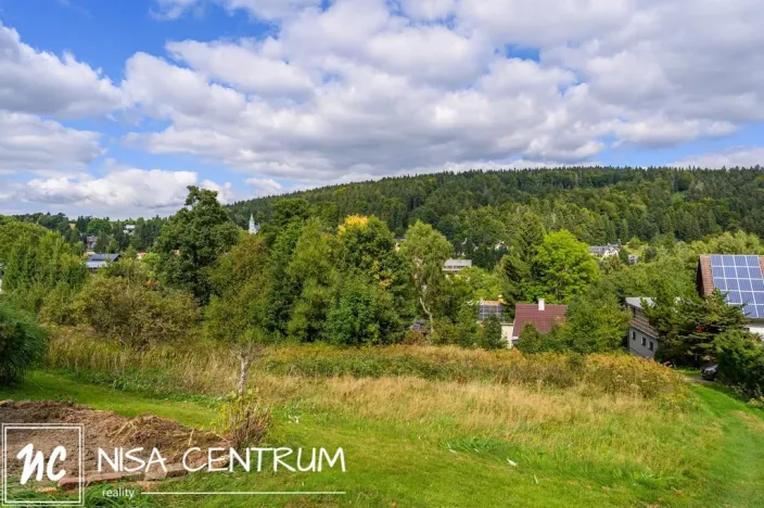 Prodej louky, Bedřichov, 5250 m2