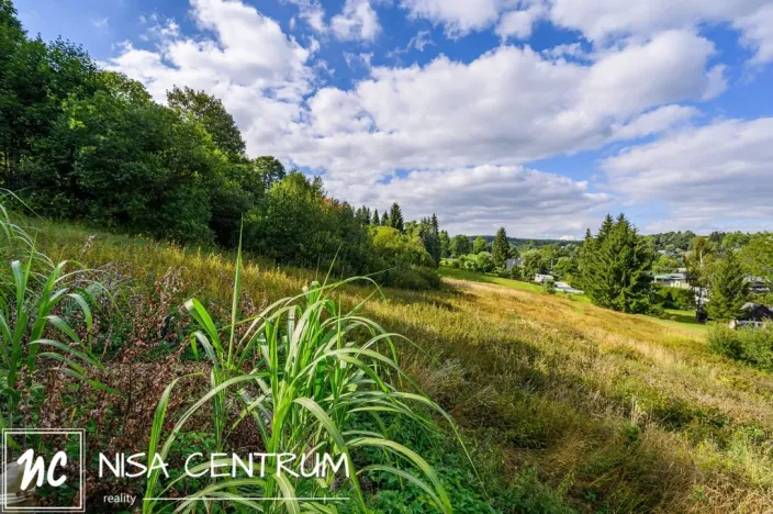 Prodej louky, Bedřichov, 5250 m2