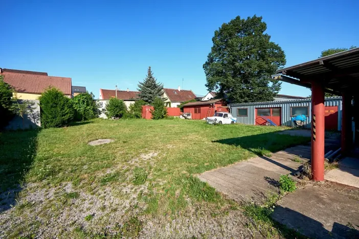 Prodej obchodního prostoru, Kladno, Vrapická, 1614 m2