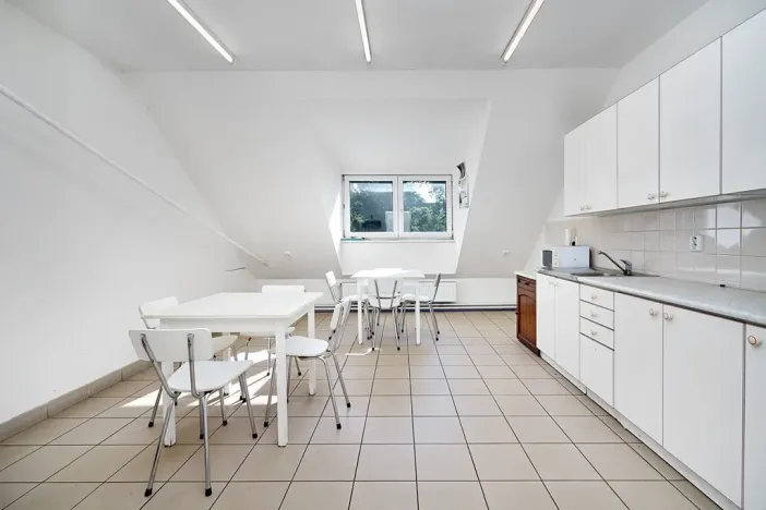 Prodej obchodního prostoru, Kladno, Vrapická, 1614 m2