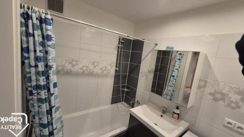 Pronájem bytu 2+1, Ostrava - Poruba, Dvorní, 53 m2