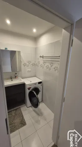 Pronájem bytu 2+1, Ostrava - Poruba, Dvorní, 53 m2