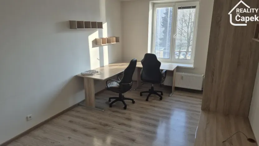 Pronájem bytu 2+1, Ostrava - Poruba, Dvorní, 53 m2