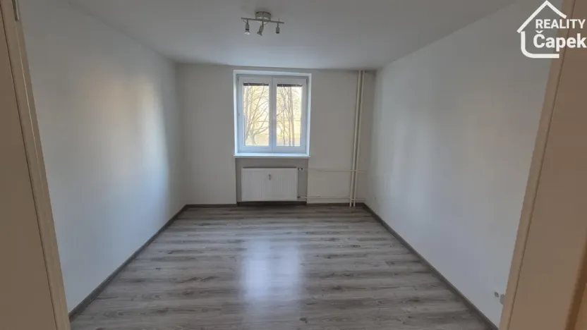 Pronájem bytu 2+1, Ostrava - Poruba, Dvorní, 53 m2