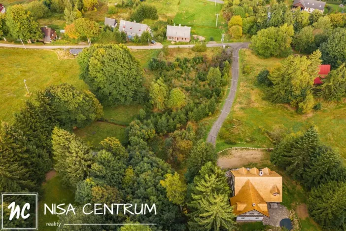 Prodej louky, Bedřichov, 3741 m2