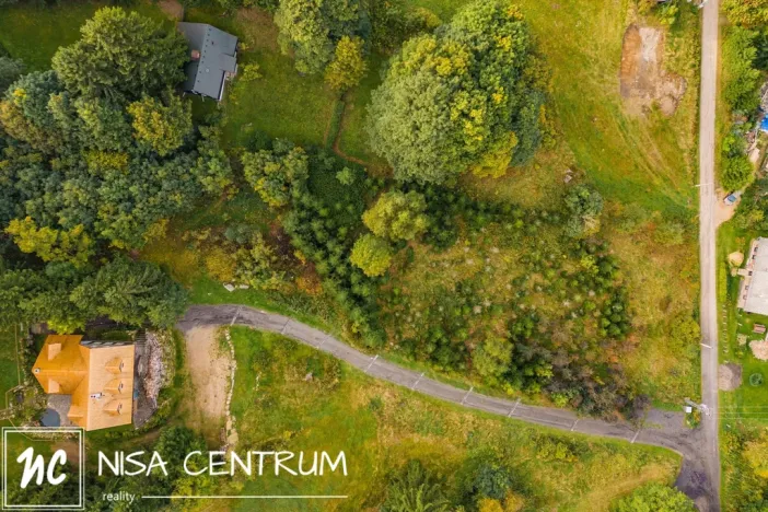 Prodej louky, Bedřichov, 3741 m2