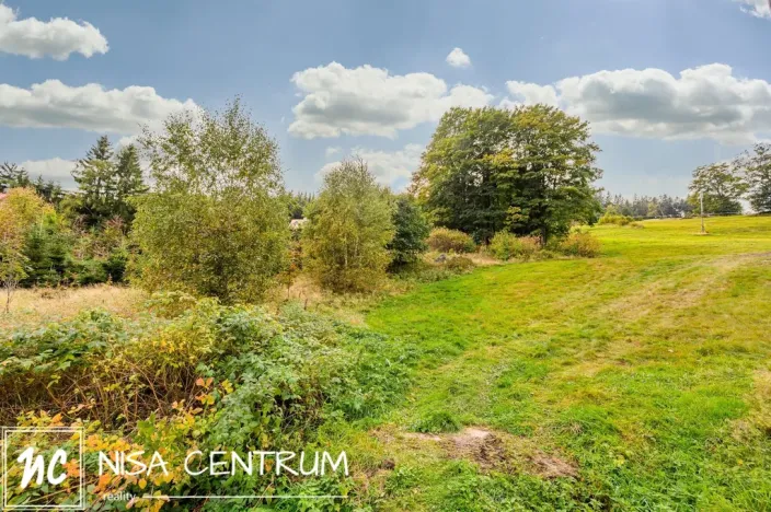 Prodej louky, Bedřichov, 3741 m2