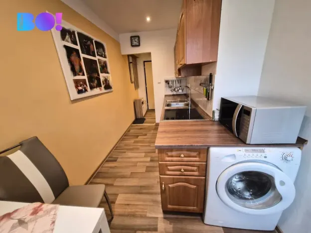 Prodej bytu 1+1, Fulnek, Krátká, 40 m2