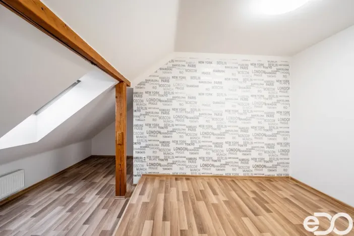 Pronájem bytu 4+1, Kolín - Kolín I, Zámecká, 120 m2