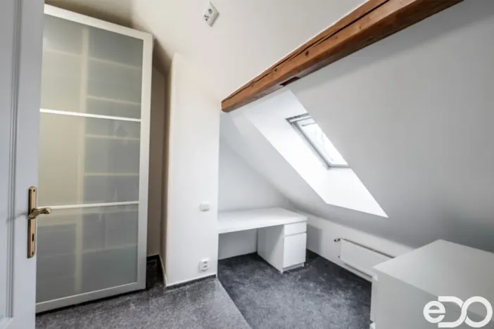 Pronájem bytu 4+1, Kolín - Kolín I, Zámecká, 120 m2