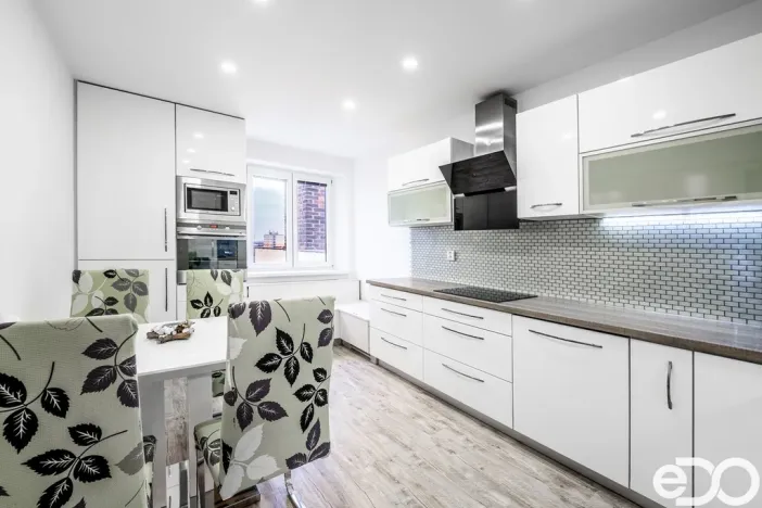 Pronájem bytu 4+1, Kolín - Kolín I, Zámecká, 120 m2