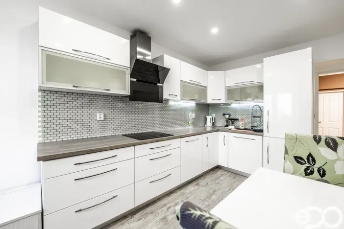 Pronájem bytu 4+1, Kolín - Kolín I, Zámecká, 120 m2