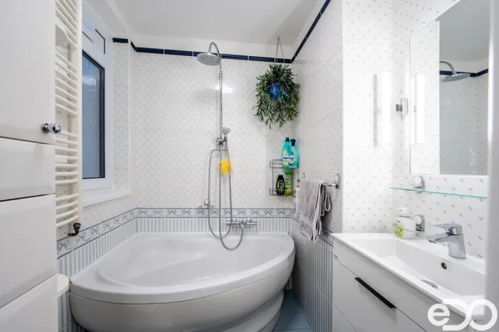 Pronájem bytu 4+1, Kolín - Kolín I, Zámecká, 120 m2