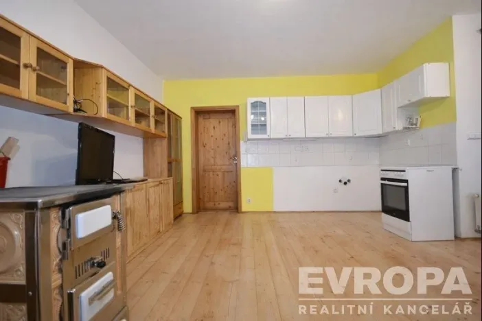 Pronájem bytu 2+kk, Praha - Slivenec, Na Korálově, 58 m2