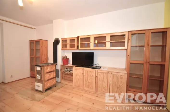Pronájem bytu 2+kk, Praha - Slivenec, Na Korálově, 58 m2