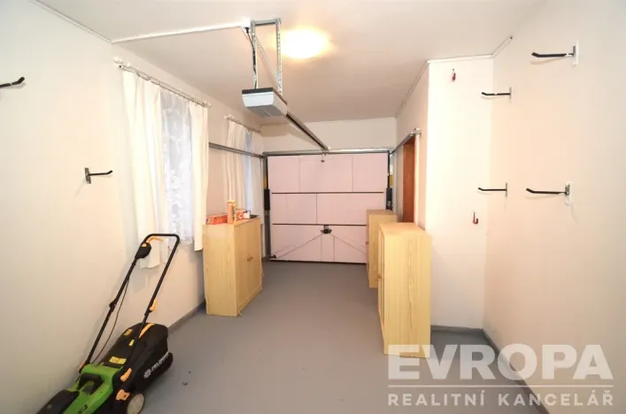 Pronájem bytu 2+kk, Praha - Slivenec, Na Korálově, 58 m2