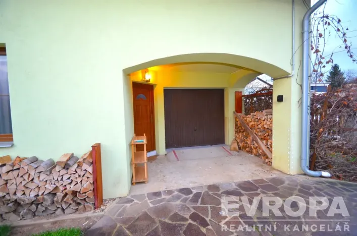 Pronájem bytu 2+kk, Praha - Slivenec, Na Korálově, 58 m2