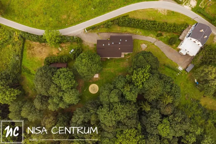 Prodej ubytování, Janov nad Nisou, 1 m2