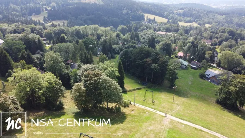 Prodej ubytování, Janov nad Nisou, 1 m2