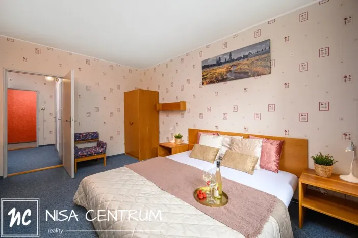 Prodej ubytování, Janov nad Nisou, 1 m2